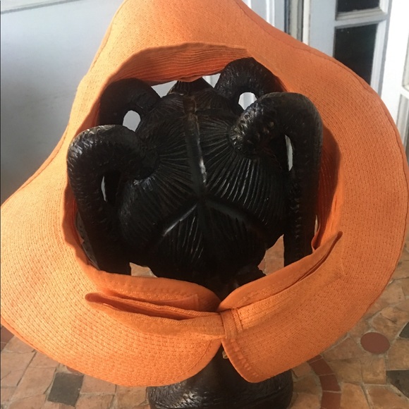 Topless hat - Picture 3 of 4